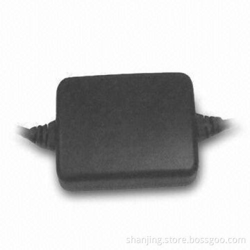 DC-DC Converter with 8 to 32V DC Input Voltage and Short Circuit Protection